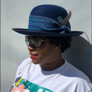 Meet your Posher, Shari